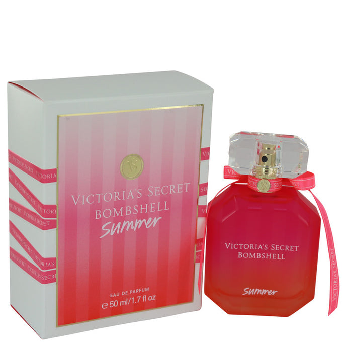 Bombshell Summer Eau De Parfum Spray By Victoria's Secret