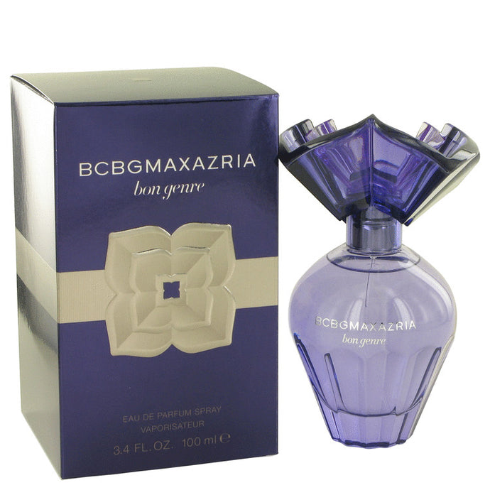 Bon Genre Eau De Parfum Spray By Max Azria