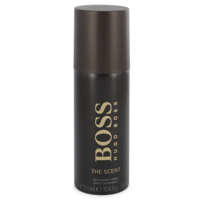 Boss The Scent Deodorant Spray By Hugo Boss