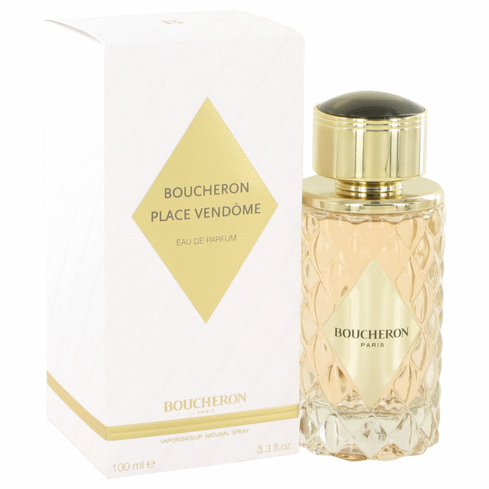 Boucheron Place Vendome Eau De Parfum Spray By Boucheron