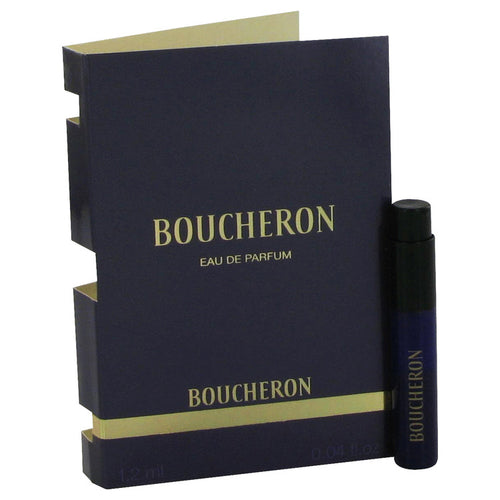 Boucheron Vial (sample) By Boucheron