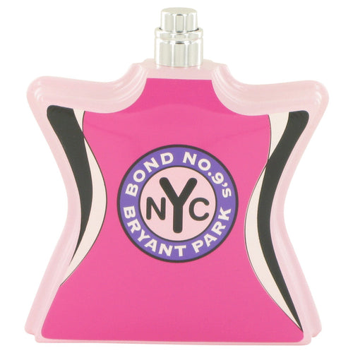 Bryant Park Eau De Parfum Spray (Tester) By Bond No. 9