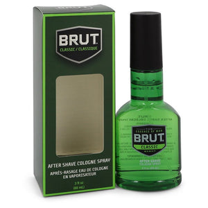 Brut Cologne After Shave Spray By Faberge