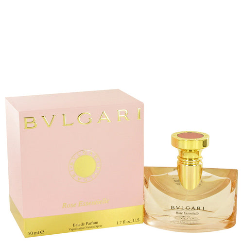 Bvlgari Rose Essentielle Eau De Parfum Spray By Bvlgari
