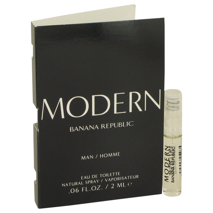 Banana Republic Modern Vial (sample) By Banana Republic