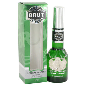 Brut Cologne Spray (Original-Glass Bottle) By Faberge