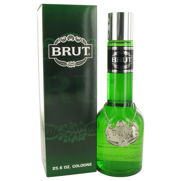 Brut Cologne By Faberge