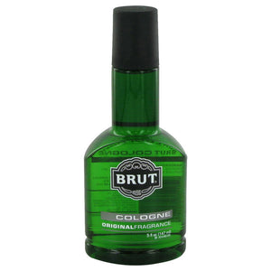 Brut Cologne (Plastic Bottle Unboxed) By Faberge
