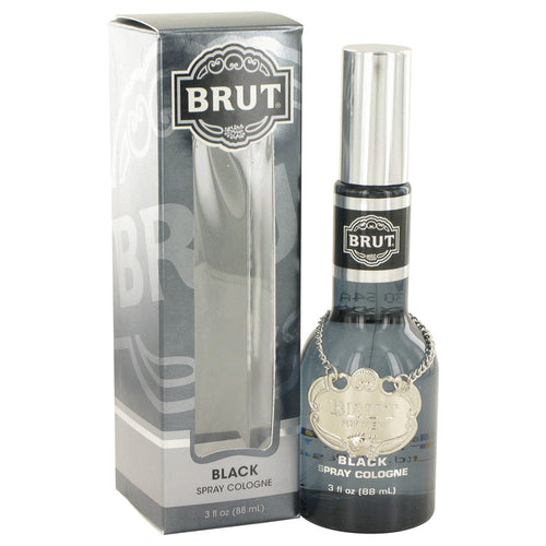 Brut Black Cologne Spray By Faberge