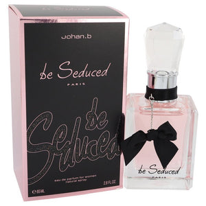 Be Seduced Eau De Parfum Spray By Johan B