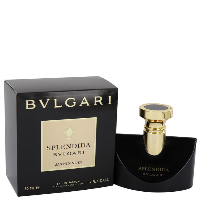 Bvlgari Splendida Jasmin Noir Eau De Parfum Spray By Bvlgari