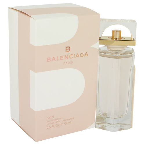 B Skin Balenciaga Eau De Parfum Spray By Balenciaga