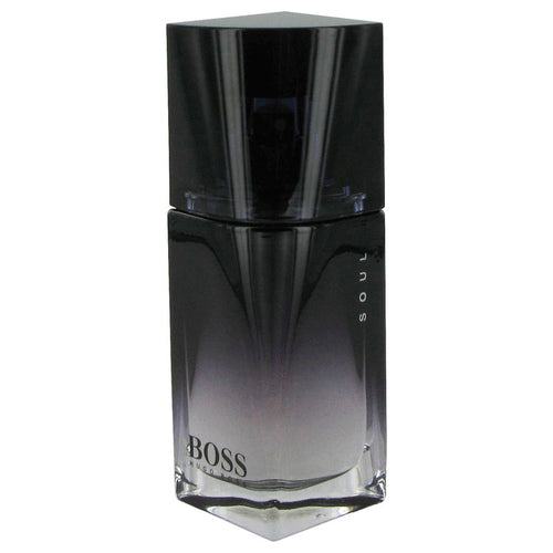 Boss Soul Eau De Toilette Spray (unboxed) By Hugo Boss