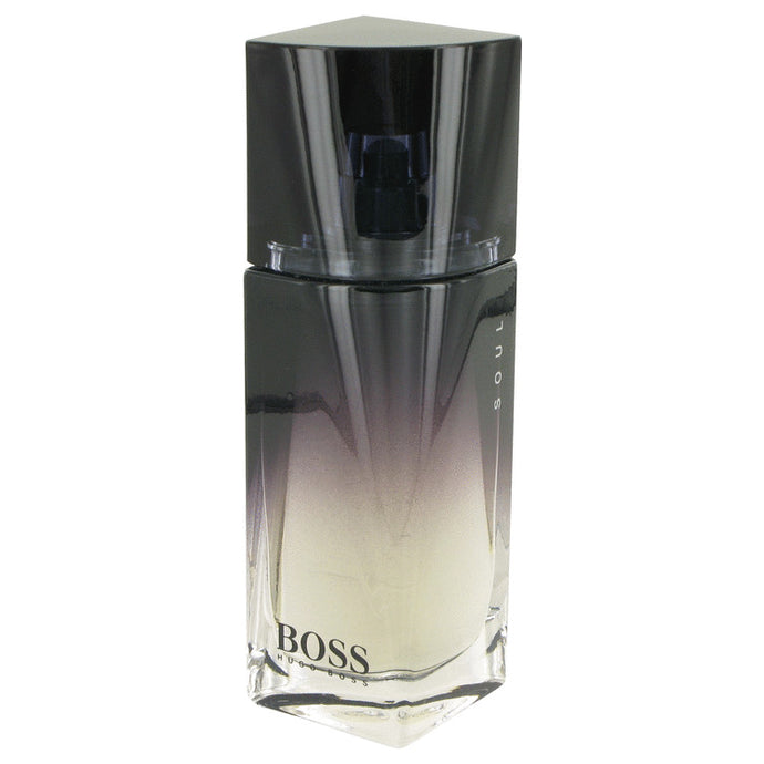 Boss Soul Eau De Toilette Spray (Tester) By Hugo Boss