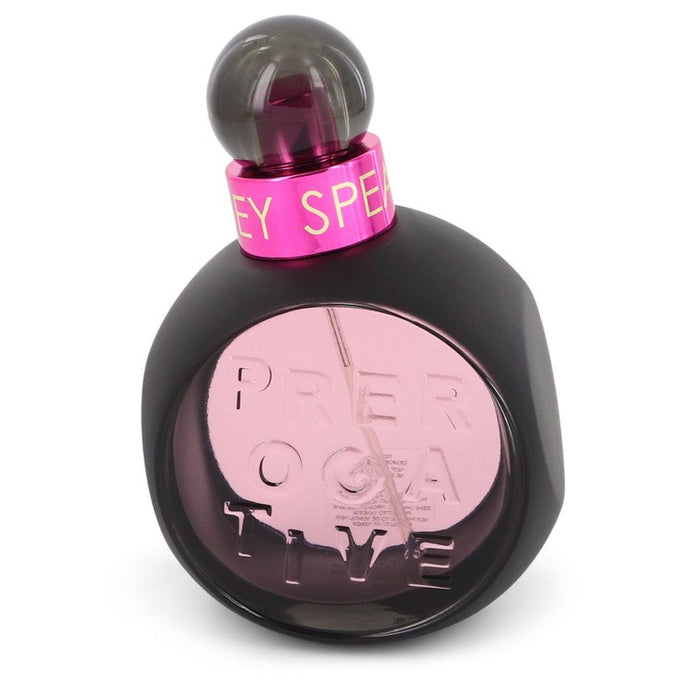 Britney Spears Prerogative Eau De Parfum Spray (Tester) By Britney Spears