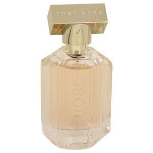 Boss The Scent Eau De Parfum Spray (Tester) By Hugo Boss