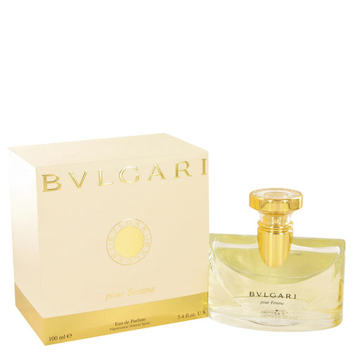 Bvlgari Eau De Parfum Spray By Bvlgari