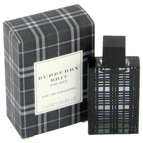 Burberry Brit Mini EDT By Burberry