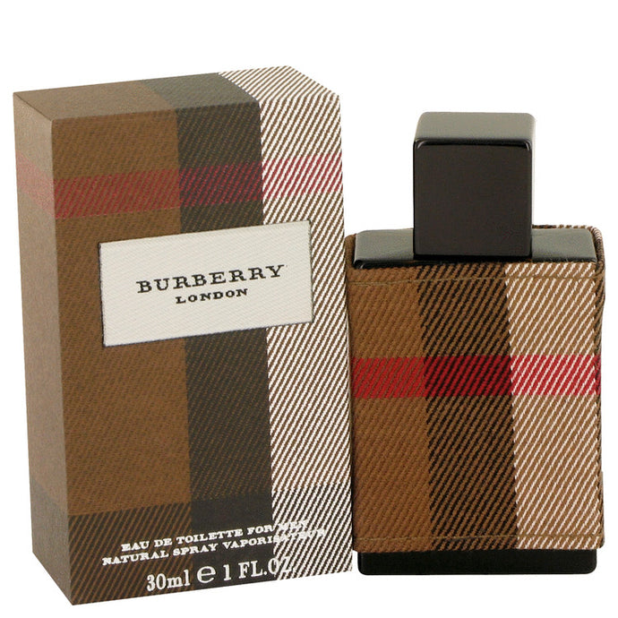 Burberry London (new) Eau De Toilette Spray By Burberry