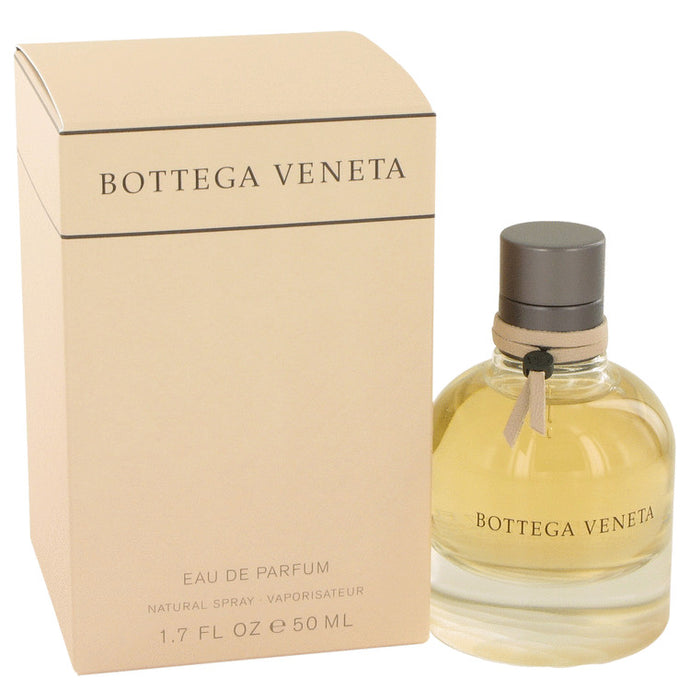 Bottega Veneta Eau De Parfum Spray By Bottega Veneta