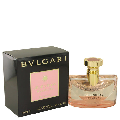 Bvlgari Splendida Rose Eau De Parfum Spray By Bvlgari