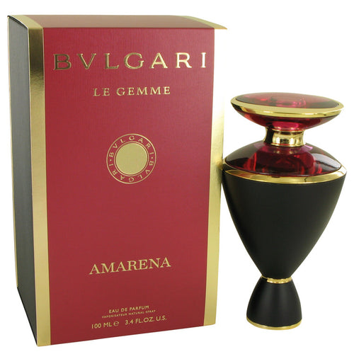 Bvlgari Amarena Eau De Parfum Spray By Bvlgari