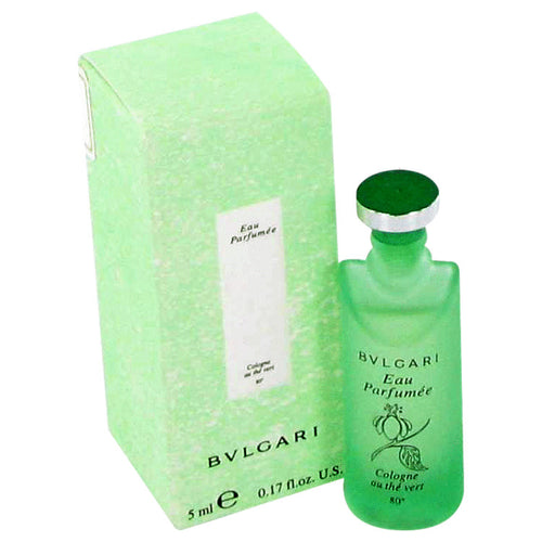Bvlgari Eau Parfumee (green Tea) Mini EDC By Bvlgari