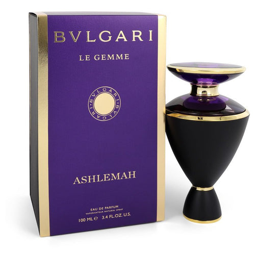 Bvlgari Ashlemah Eau De Parfum Spray By Bvlgari
