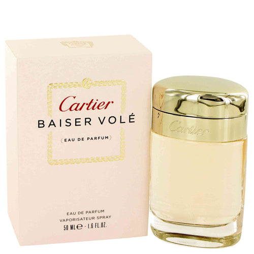 Baiser Vole Eau De Parfum Spray By Cartier