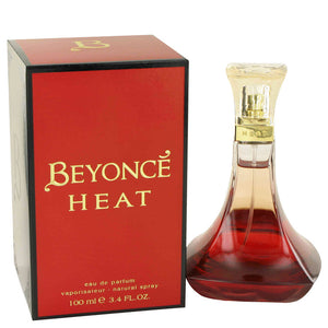 Beyonce Heat Eau De Parfum Spray By Beyonce
