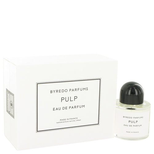 Byredo Pulp Eau De Parfum Spray (Unisex) By Byredo