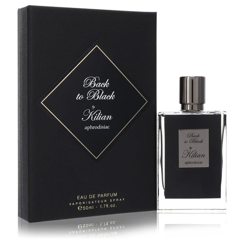Back To Black Eau De Parfum Spray By Kilian