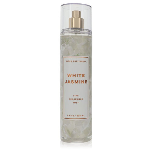 Bath & Body Works White Jasmine Fragrance Mist By Bath & Body Works