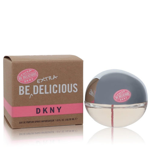 Be Extra Delicious Eau De Parfum Spray By Donna Karan