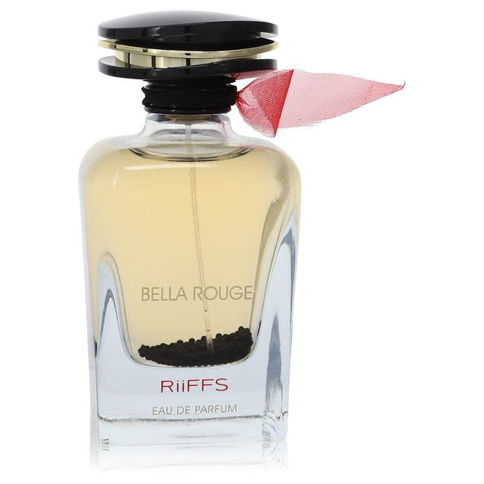 Bella Rouge Eau De Parfum Spray (Unisex unboxed) By Riiffs