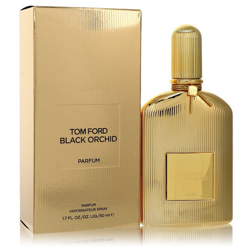 Black Orchid Pure Perfume Spray By Tom Ford