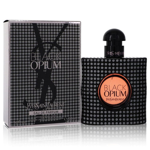 Black Opium Shine On Eau De Parfum Spray By Yves Saint Laurent