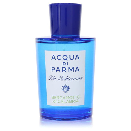 Blu Mediterraneo Bergamotto Di Calabria Eau De Toilette Spray (unboxed) By Acqua Di Parma