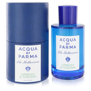 Blu Mediterraneo Cipresso Di Toscana Eau De Toilette Spray By Acqua Di Parma