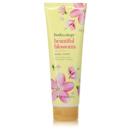 Bodycology Beautiful Blossoms Body Cream By Bodycology