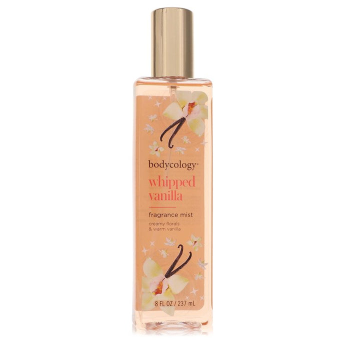 Bodycology Whipped Vanilla Fragrance Mist By Bodycology