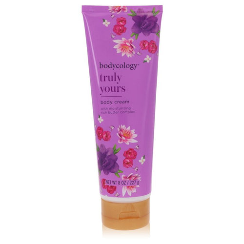 Bodycology Truly Yours Body Cream By Bodycology