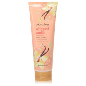 Bodycology Whipped Vanilla Body Cream By Bodycology