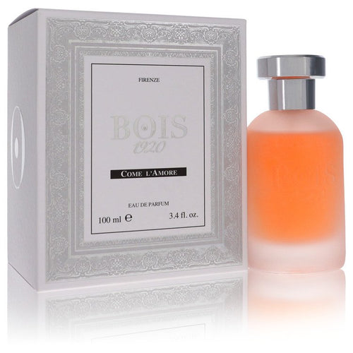 Bois 1920 Come L'amore Eau De Parfum Spray (Unisex) By Bois 1920
