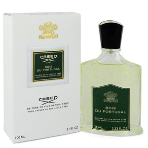 Bois Du Portugal Eau De Parfum Spray By Creed