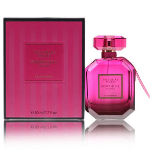 Bombshell Passion Eau De Parfum Spray By Victoria's Secret