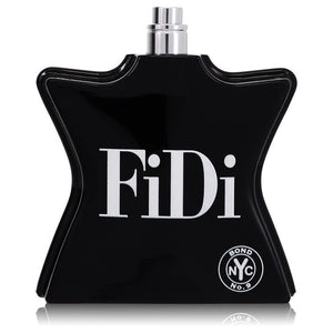 Bond No. 9 Fidi Eau De Parfum Spray (Unisex Tester) By Bond No. 9