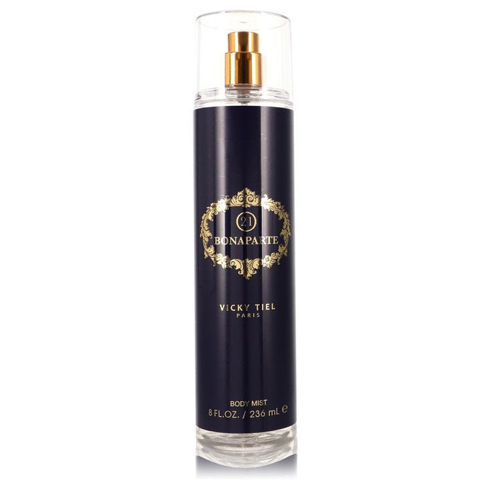 Bonaparte 21 Body Mist By Vicky Tiel