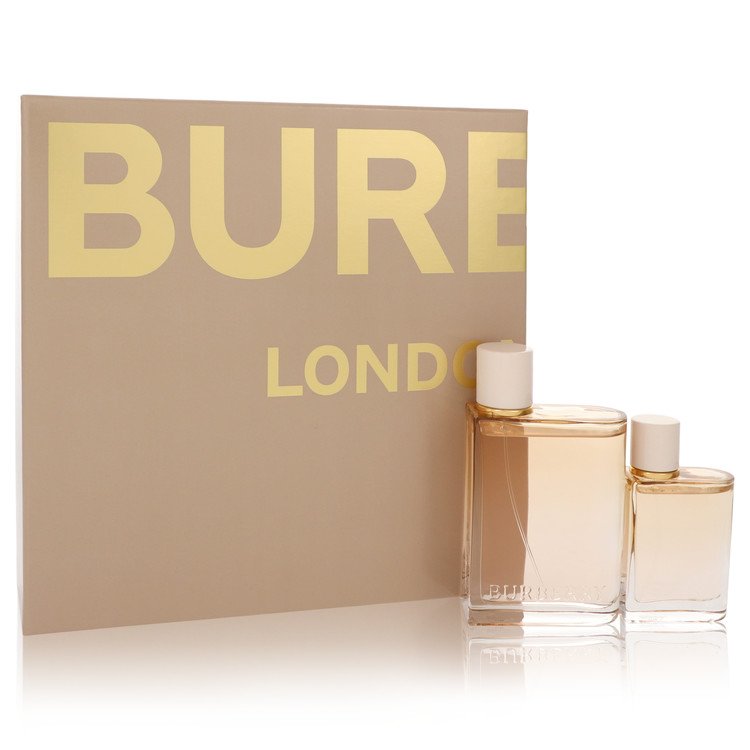 My burberry perfume on sale kit