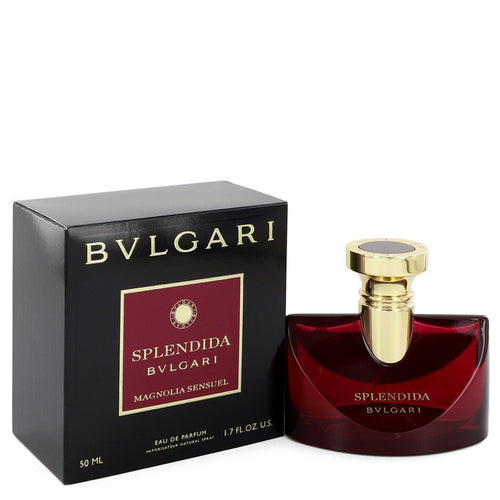 Bvlgari Splendida Magnolia Sensuel Eau De Parfum Spray By Bvlgari